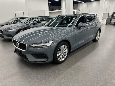 Acquista VOLVO V60 a Ayvens Carmarket
